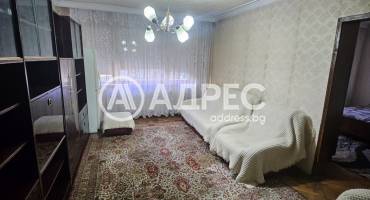 Тристаен апартамент, Плевен, Център, 666668, Снимка 3