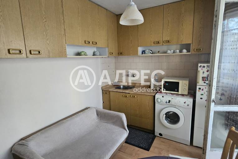 Тристаен апартамент, Плевен, Център, 666668, Снимка 2