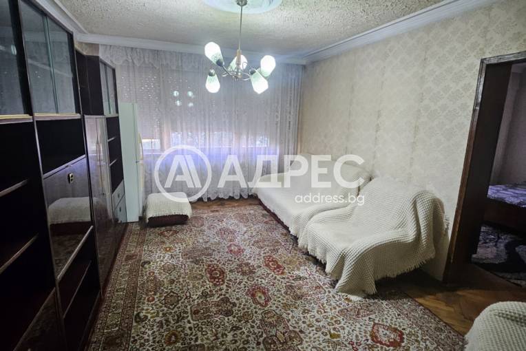 Тристаен апартамент, Плевен, Център, 666668, Снимка 3