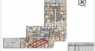 Двустаен апартамент, София, Люлин 2, 671668, Снимка 4