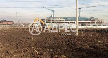 Парцел/Терен, София, Симеоново, 672668, Снимка 3