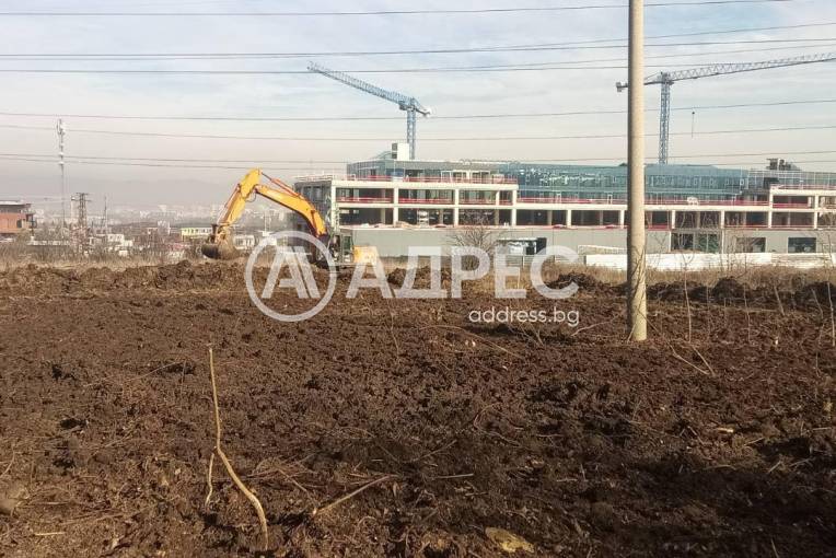 Парцел/Терен, София, Симеоново, 672668, Снимка 3