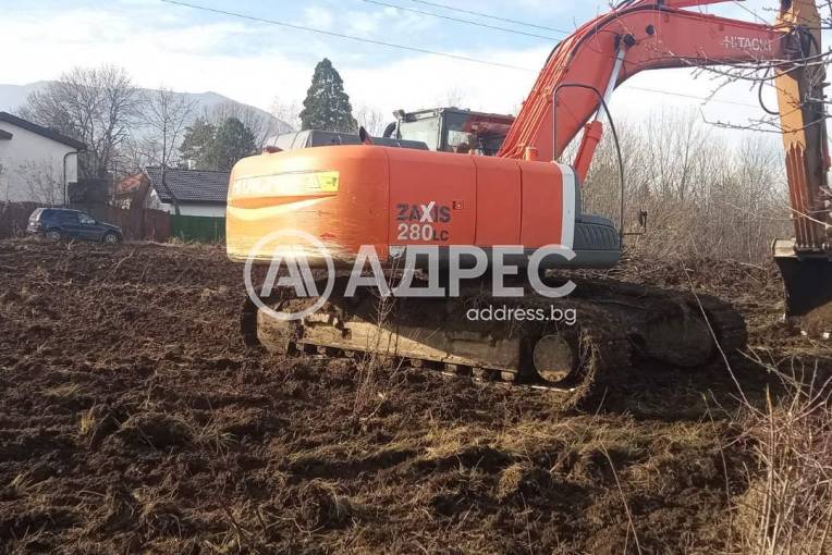 Парцел/Терен, София, Симеоново, 672668, Снимка 5