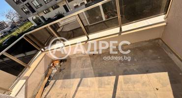 Двустаен апартамент, Поморие, местност Кротиря, 673668, Снимка 11