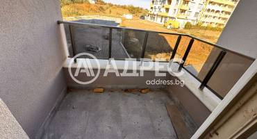 Двустаен апартамент, Поморие, местност Кротиря, 673668, Снимка 12