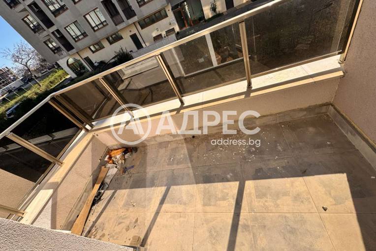 Двустаен апартамент, Поморие, местност Кротиря, 673668, Снимка 11