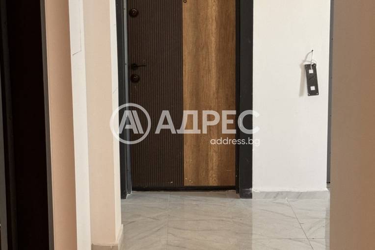 Двустаен апартамент, Поморие, местност Кротиря, 673668, Снимка 2