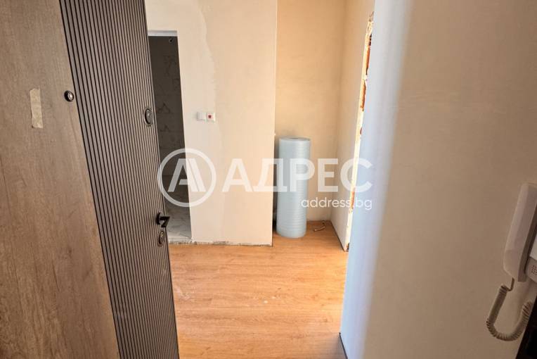 Двустаен апартамент, Поморие, местност Кротиря, 673668, Снимка 3