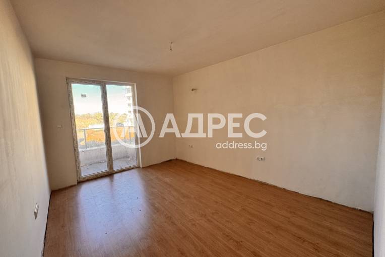 Двустаен апартамент, Поморие, местност Кротиря, 673668, Снимка 5