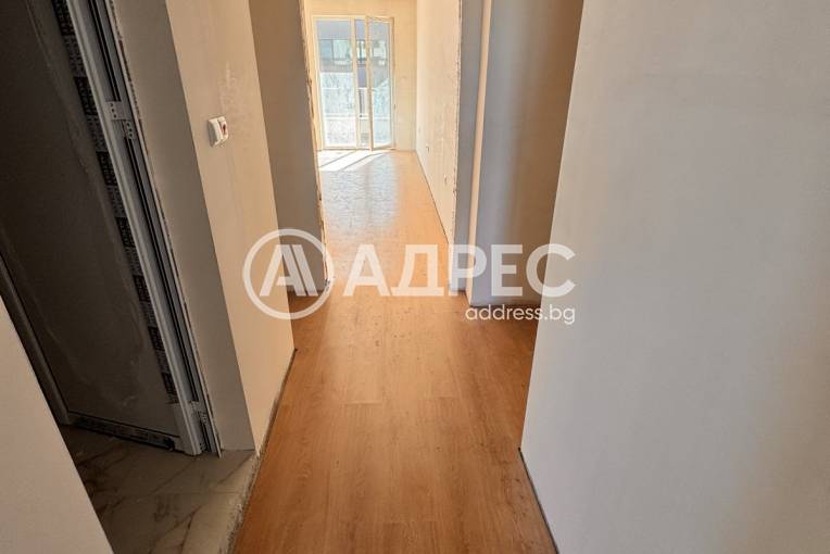 Двустаен апартамент, Поморие, местност Кротиря, 673668, Снимка 8