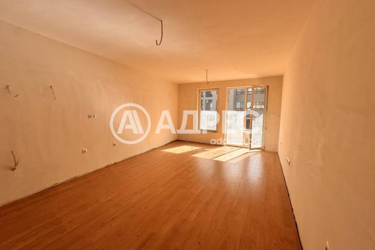 Двустаен апартамент, Поморие, местност Кротиря, 673668, Снимка 9