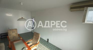 Двустаен апартамент, Разград, Абритус, 677668, Снимка 1