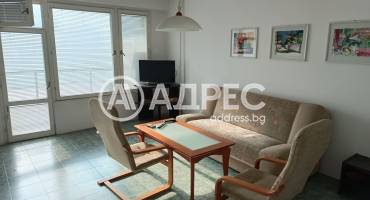 Двустаен апартамент, Разград, Абритус, 677668, Снимка 2