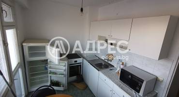 Двустаен апартамент, Разград, Абритус, 677668, Снимка 4