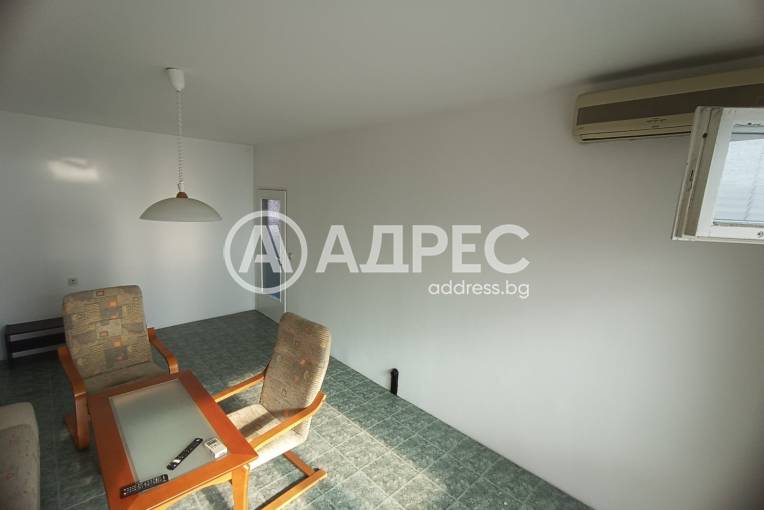 Двустаен апартамент, Разград, Абритус, 677668, Снимка 1