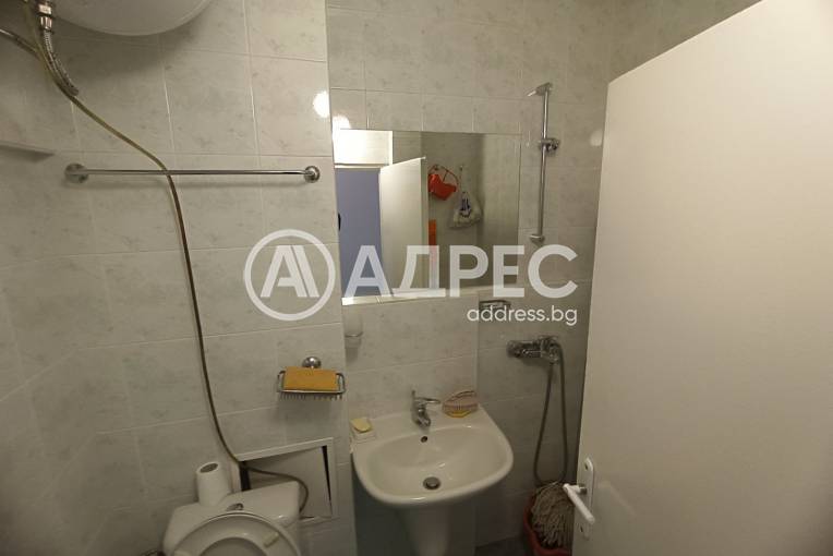 Двустаен апартамент, Разград, Абритус, 677668, Снимка 6