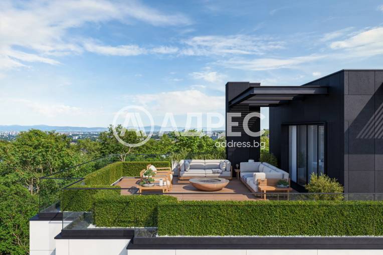 Двустаен апартамент, София, Кръстова вада, 680668, Снимка 5