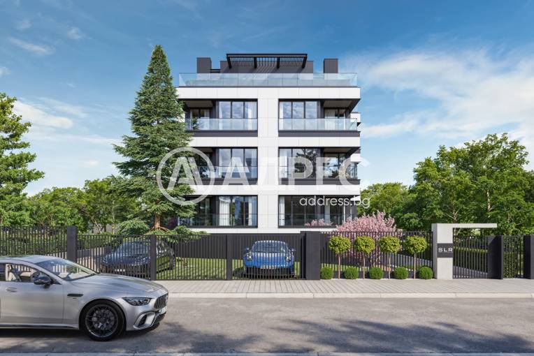 Двустаен апартамент, София, Кръстова вада, 680668, Снимка 7