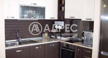 Тристаен апартамент, Несебър, Младост, 681668, Снимка 3