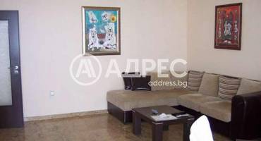 Тристаен апартамент, Несебър, Младост, 681668, Снимка 4