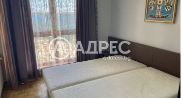 Тристаен апартамент, Несебър, Младост, 681668, Снимка 5