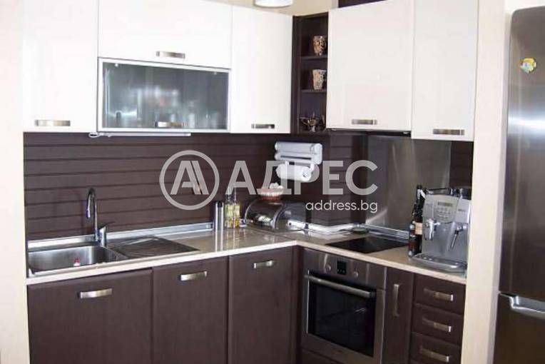 Тристаен апартамент, Несебър, Младост, 681668, Снимка 3