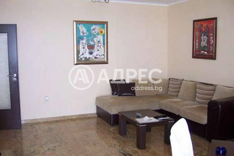 Тристаен апартамент, Несебър, Младост, 681668, Снимка 4
