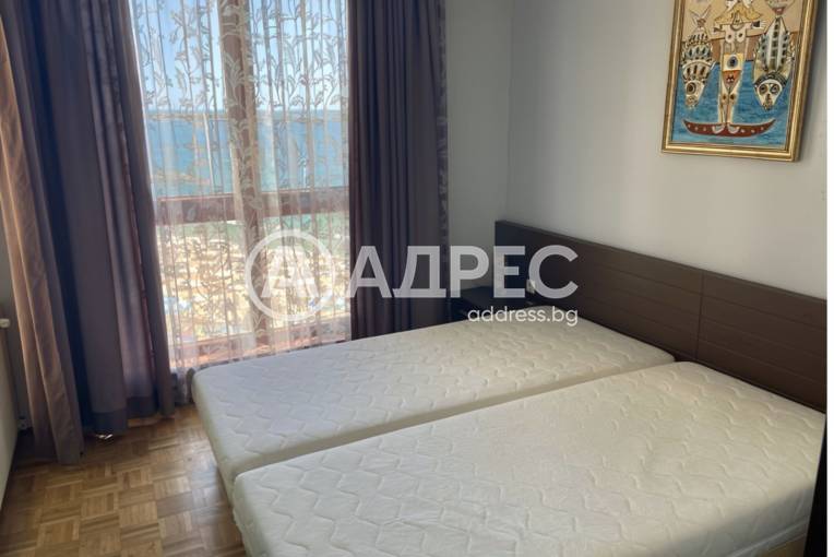 Тристаен апартамент, Несебър, Младост, 681668, Снимка 5