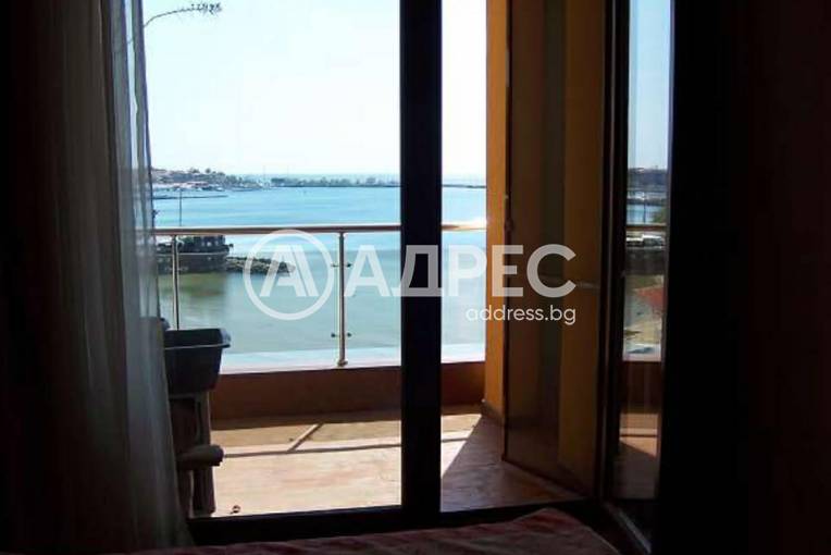 Тристаен апартамент, Несебър, Младост, 681668, Снимка 6