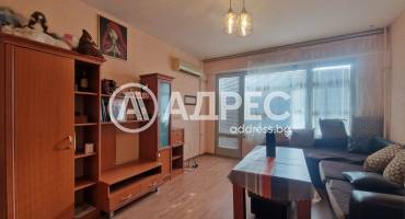 Тристаен апартамент, Русе, Родина 1, 686668, Снимка 1