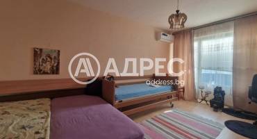 Тристаен апартамент, Русе, Родина 1, 686668, Снимка 5