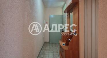 Тристаен апартамент, Русе, Родина 1, 686668, Снимка 7