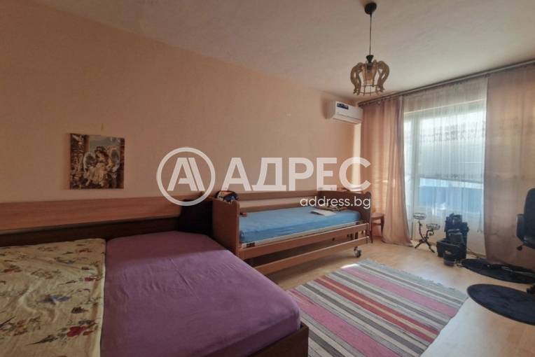 Тристаен апартамент, Русе, Родина 1, 686668, Снимка 5