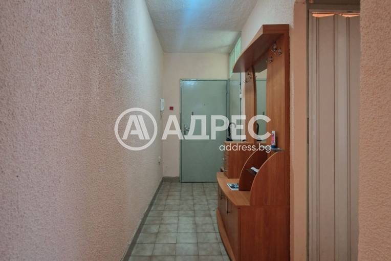 Тристаен апартамент, Русе, Родина 1, 686668, Снимка 7