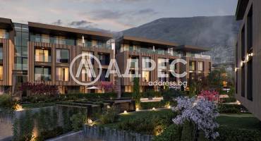 Тристаен апартамент, Бистрица, 688668, Снимка 2