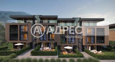 Тристаен апартамент, Бистрица, 688668, Снимка 4