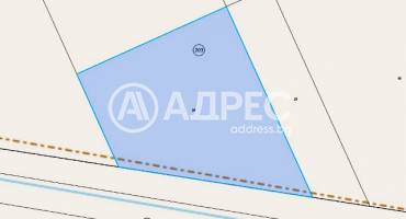 Парцел/Терен, Стара Загора, Калояновско шосе, 700668, Снимка 3