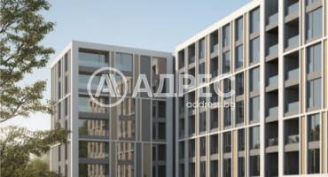 Многостаен апартамент, Варна, Аспарухово, 561669, Снимка 1