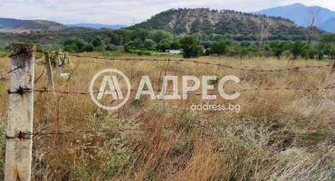 Земеделска земя, Симитли, 593669, Снимка 4