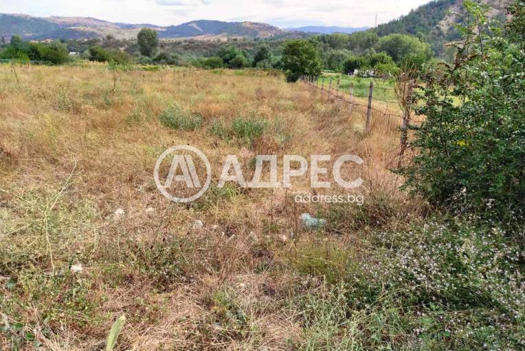 Земеделска земя, Симитли, 593669, Снимка 1