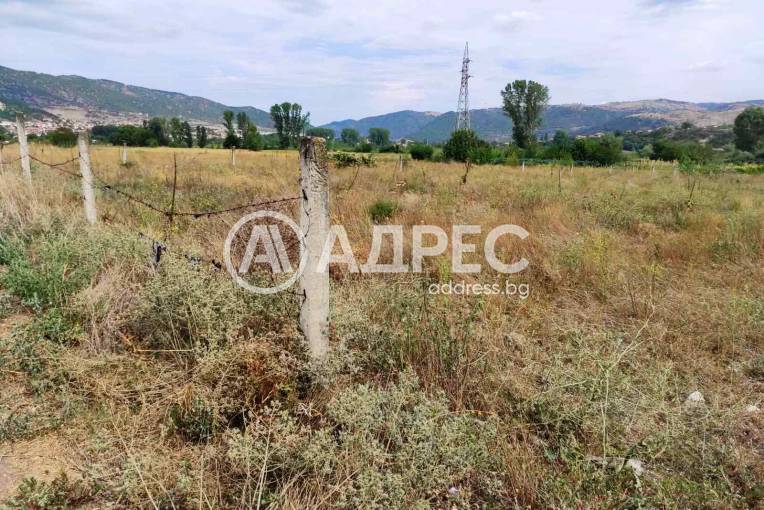 Земеделска земя, Симитли, 593669, Снимка 2