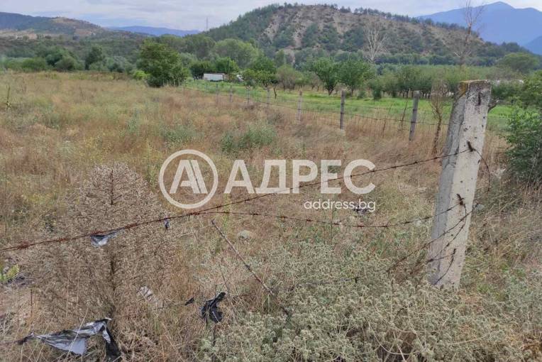 Земеделска земя, Симитли, 593669, Снимка 3