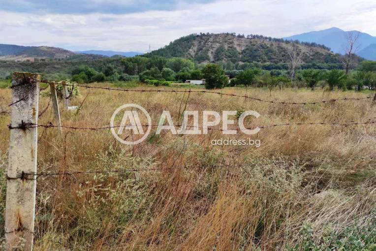 Земеделска земя, Симитли, 593669, Снимка 4