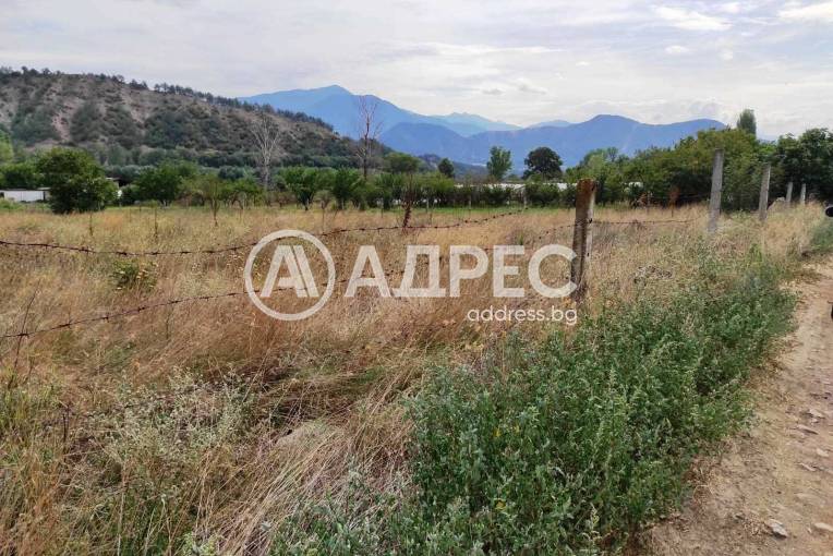 Земеделска земя, Симитли, 593669, Снимка 5