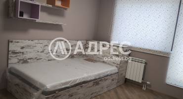 Тристаен апартамент, София, Овча купел, 624669, Снимка 2