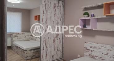 Тристаен апартамент, София, Овча купел, 624669, Снимка 5