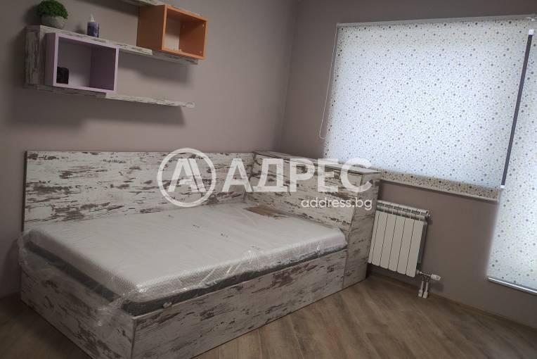 Тристаен апартамент, София, Овча купел, 624669, Снимка 2