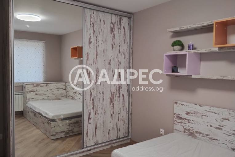 Тристаен апартамент, София, Овча купел, 624669, Снимка 5