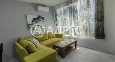 Двустаен апартамент, Варна, м-ст Траката, 630669, Снимка 1