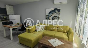 Двустаен апартамент, Варна, м-ст Траката, 630669, Снимка 3